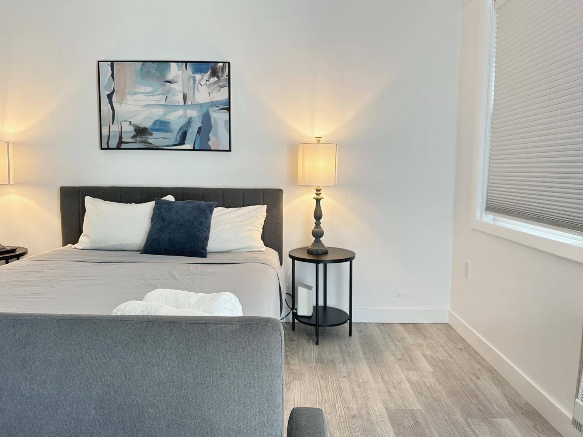 Studio Las Olas Beach - Fort Lauderdale - 5 Minutes Walk To Beach Lägenhet Exteriör bild